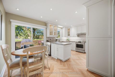 Photo 14 at 14 Strathdee Drive, Richview, Toronto