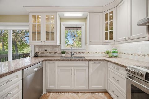 Photo 16 at 14 Strathdee Drive, Richview, Toronto