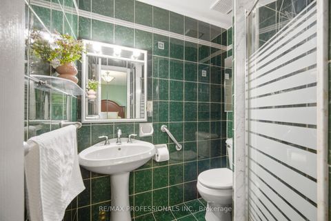Photo 22 at 14 Strathdee Drive, Richview, Toronto