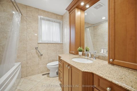 Photo 26 at 14 Strathdee Drive, Richview, Toronto