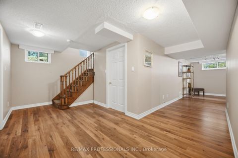 Photo 29 at 14 Strathdee Drive, Richview, Toronto