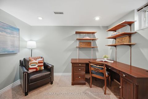 Photo 36 at 14 Strathdee Drive, Richview, Toronto