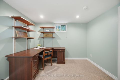 Photo 37 at 14 Strathdee Drive, Richview, Toronto