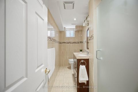 Photo 38 at 14 Strathdee Drive, Richview, Toronto