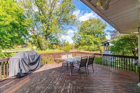 Photo 40 at 14 Strathdee Drive, Richview, Toronto