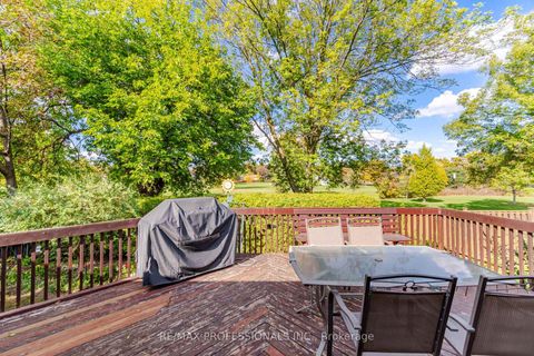 Photo 41 at 14 Strathdee Drive, Richview, Toronto