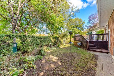Photo 42 at 14 Strathdee Drive, Richview, Toronto