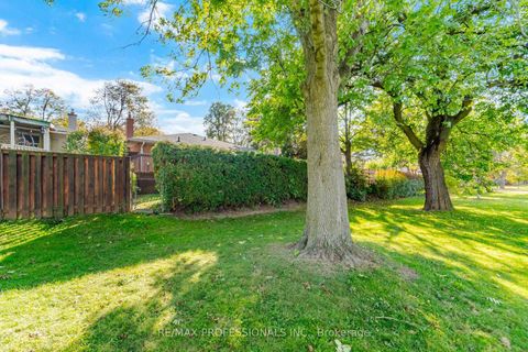 Photo 43 at 14 Strathdee Drive, Richview, Toronto