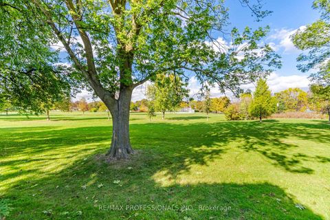 Photo 44 at 14 Strathdee Drive, Richview, Toronto