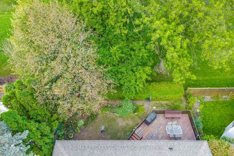 Photo 45 at 14 Strathdee Drive, Richview, Toronto