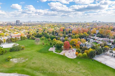 Photo 46 at 14 Strathdee Drive, Richview, Toronto