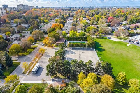 Photo 47 at 14 Strathdee Drive, Richview, Toronto