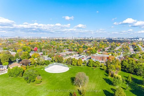 Photo 48 at 14 Strathdee Drive, Richview, Toronto