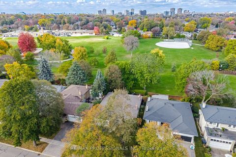 Photo 49 at 14 Strathdee Drive, Richview, Toronto