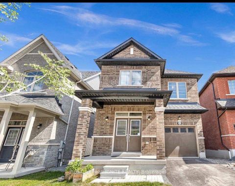 Photo 1 at 1151 Skyridge Boulevard, Rural Pickering, Pickering