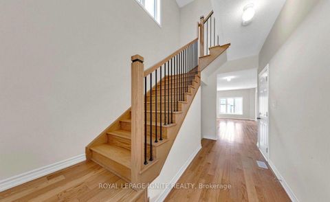 Photo 6 at 1151 Skyridge Boulevard, Rural Pickering, Pickering