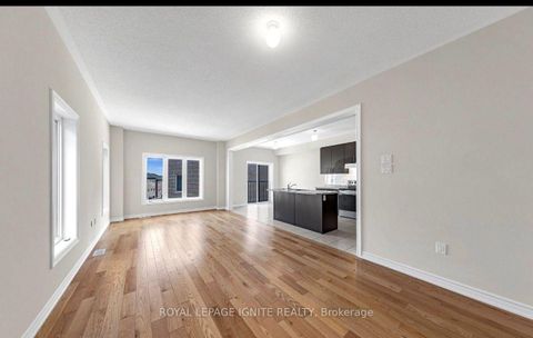 Photo 8 at 1151 Skyridge Boulevard, Rural Pickering, Pickering