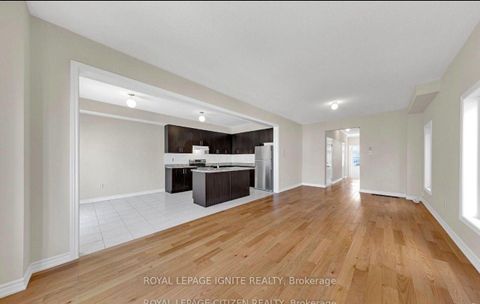 Photo 9 at 1151 Skyridge Boulevard, Rural Pickering, Pickering