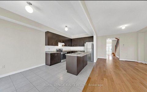 Photo 11 at 1151 Skyridge Boulevard, Rural Pickering, Pickering