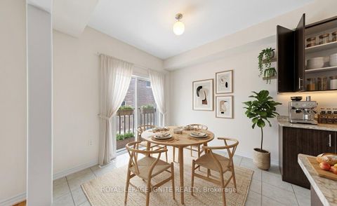 Photo 17 at 1151 Skyridge Boulevard, Rural Pickering, Pickering