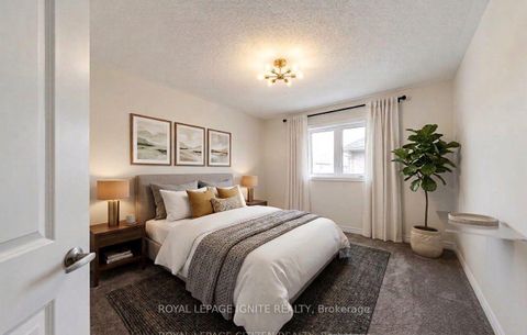 Photo 23 at 1151 Skyridge Boulevard, Rural Pickering, Pickering
