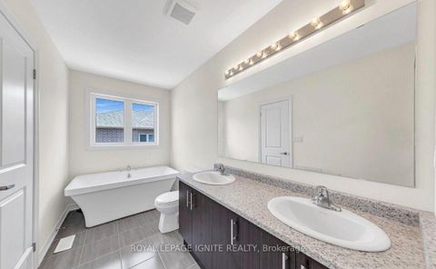 Photo 29 at 1151 Skyridge Boulevard, Rural Pickering, Pickering