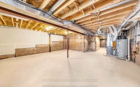 Photo 38 at 1151 Skyridge Boulevard, Rural Pickering, Pickering