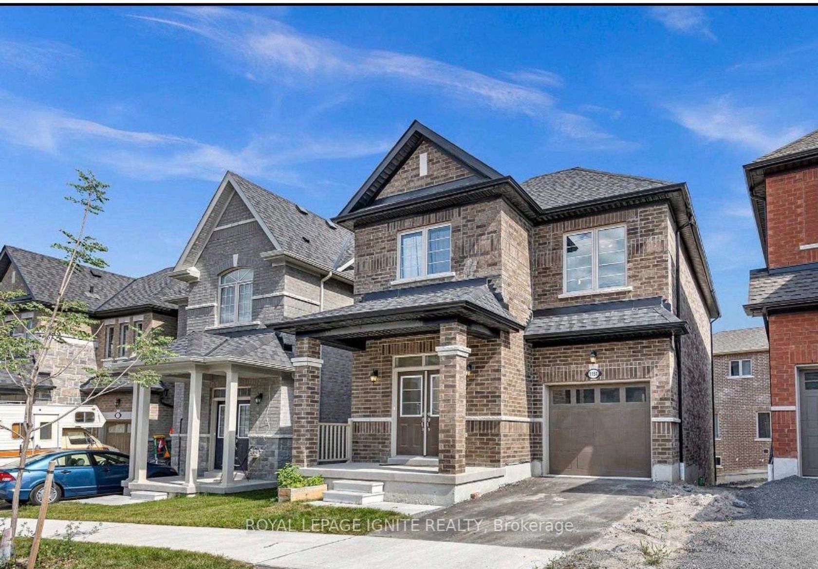 1151 Skyridge Boulevard, Rural Pickering, Pickering 