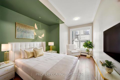 Photo 16 at 7 - 135 Long Branch Avenue, Long Branch, Toronto