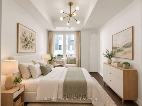 Photo 20 at 7 - 135 Long Branch Avenue, Long Branch, Toronto
