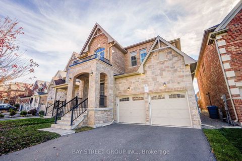 Photo 1 at 3 Manor Hampton Street, Sharon, East Gwillimbury