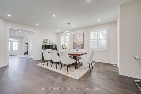 Photo 11 at 3 Manor Hampton Street, Sharon, East Gwillimbury