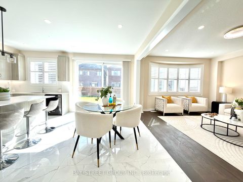 Photo 19 at 3 Manor Hampton Street, Sharon, East Gwillimbury