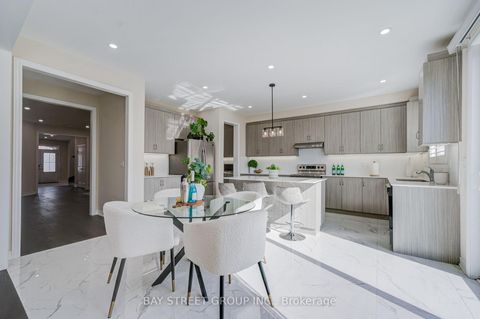 Photo 21 at 3 Manor Hampton Street, Sharon, East Gwillimbury