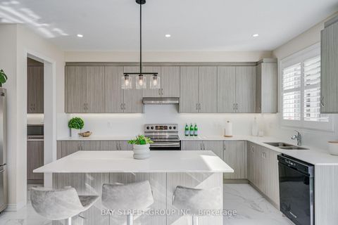 Photo 22 at 3 Manor Hampton Street, Sharon, East Gwillimbury