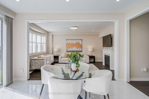 Photo 28 at 3 Manor Hampton Street, Sharon, East Gwillimbury
