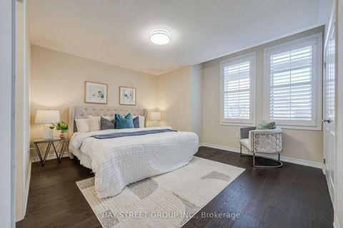 Photo 43 at 3 Manor Hampton Street, Sharon, East Gwillimbury