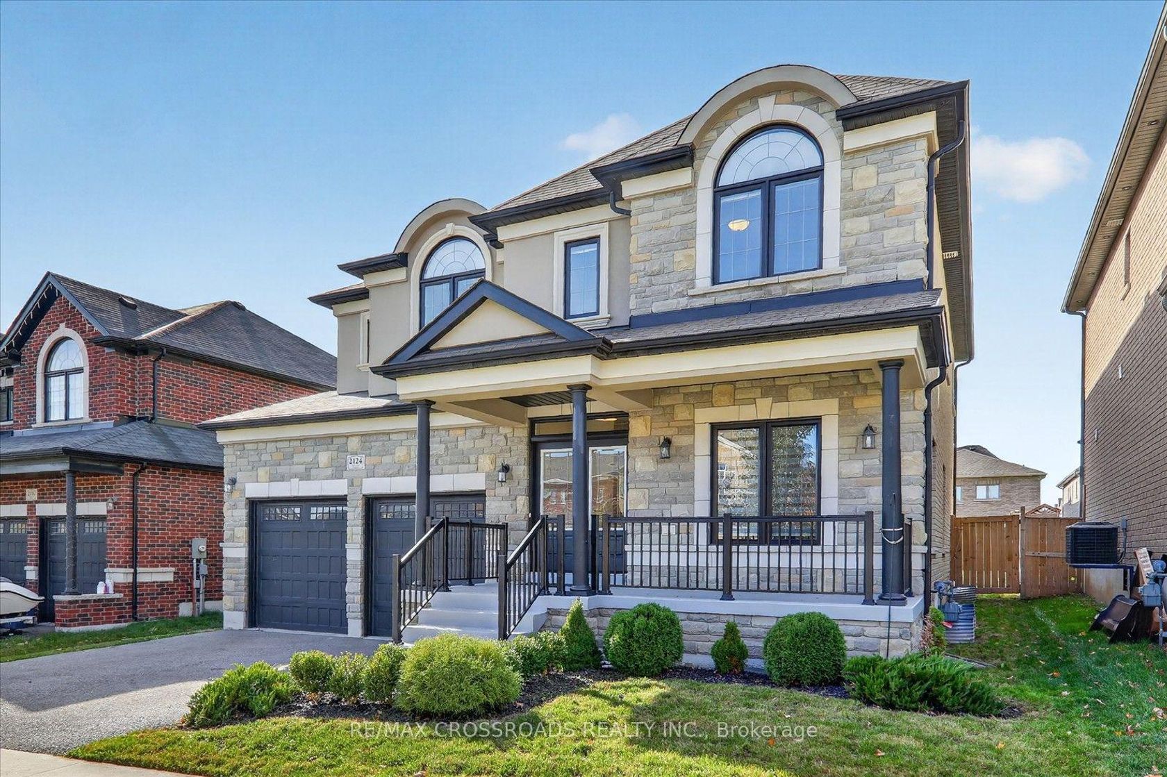 2124 Rudell Road, Newcastle, Clarington 