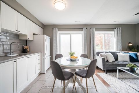 Photo 10 at 43 - 1 Testa Road, Uxbridge
