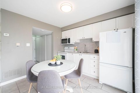 Photo 13 at 43 - 1 Testa Road, Uxbridge
