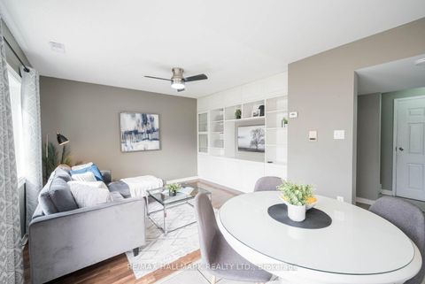 Photo 15 at 43 - 1 Testa Road, Uxbridge