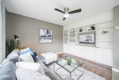 Photo 34 at 43 - 1 Testa Road, Uxbridge
