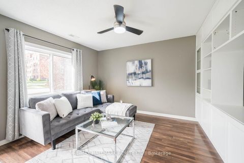 Photo 35 at 43 - 1 Testa Road, Uxbridge