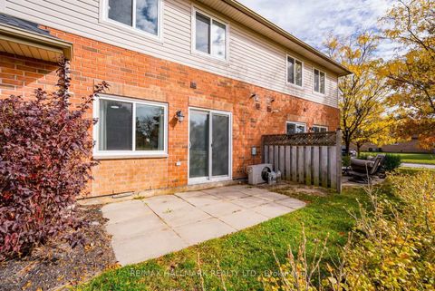 Photo 46 at 43 - 1 Testa Road, Uxbridge
