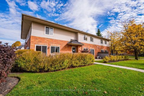 Photo 48 at 43 - 1 Testa Road, Uxbridge