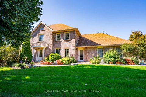 Photo 0 at 29 Longwater Chase, Unionville, Markham