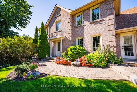 Photo 1 at 29 Longwater Chase, Unionville, Markham