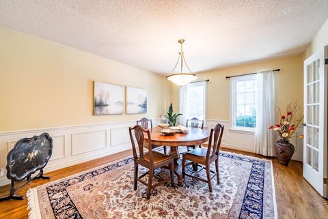 Photo 6 at 29 Longwater Chase, Unionville, Markham