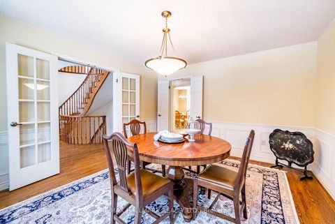 Photo 7 at 29 Longwater Chase, Unionville, Markham