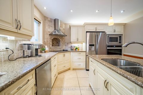 Photo 15 at 29 Longwater Chase, Unionville, Markham